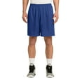 thumbnail image 1 of Sport-Tek Excerise Short ST510 Mens PosiCharge Classic Mesh Short, 1 of 2