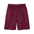 thumbnail image 1 of Sport-Tek Excerise Short ST510 Mens PosiCharge Classic Mesh Short, 1 of 5