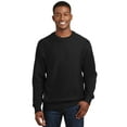 thumbnail image 1 of Sport-Tek F280 Super Heavyweight Crewneck Sweatshirt, 1 of 2