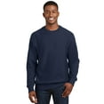 thumbnail image 1 of Sport-Tek F280 Super Heavyweight Crewneck Sweatshirt, Mens Pullover Hoodies and Sweatshirts, 1 of 2