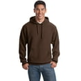 thumbnail image 1 of Sport-Tek F281 Super Heavyweight Pullover Hooded Sweatshirt, 1 of 1