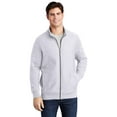 thumbnail image 1 of Sport-Tek F282 Super Heavyweight Full-Zip Hooded Sweatshirt, 1 of 5