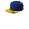thumbnail image 1 of Sport-Tek Men's STC19 Cap Flat Bill Snapback, 1 of 2