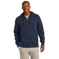thumbnail image 1 of Sport-Tek Full-Zip Hooded Sweatshirt, 1 of 2