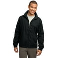 thumbnail image 1 of Sport-Tek Full-Zip Wind Jacket, 1 of 1