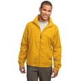 thumbnail image 1 of Sport-Tek Full-Zip Wind Jacket, 1 of 1