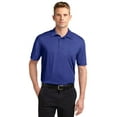 thumbnail image 1 of Sport-Tek Heather Contender Polo. ST660, 1 of 2