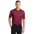 thumbnail image 1 of Sport-Tek Heather Contender Polo. St660, 1 of 1