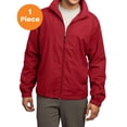 thumbnail image 1 of Sport-Tek JST70 Full-Zip Wind Jacket, 1 of 1