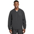 thumbnail image 1 of VNeck Raglan Wind Shirt, 1 of 2