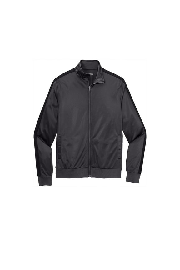 JST94 Tricot Full-Zip Track Jacket, Coats & Jackets