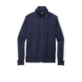 thumbnail image 1 of Sport-Tek JST94 Tricot Full-Zip Track Jacket, Coats & Jackets, 1 of 1