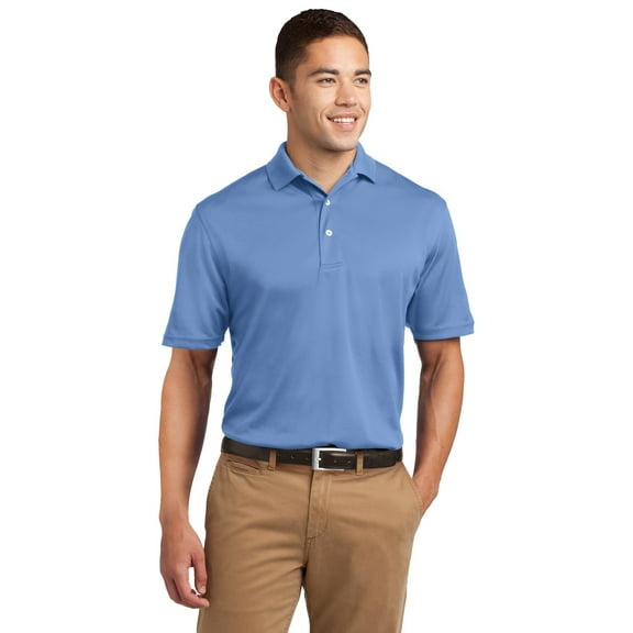 Sport-Tek K469 Dri-Mesh Polo Shirt , Mens Polo Shirts