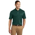 thumbnail image 1 of Sport-Tek K469 Men's Dri-Mesh Polo Polo Shirt, 1 of 2