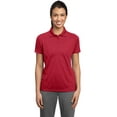 thumbnail image 1 of Sport-Tek L474 Ladies Dri-Mesh Pro Polo Shirt, Womens Polo Shirts, 1 of 1