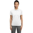 thumbnail image 1 of Sport-Tek L474 Ladies Dri-Mesh Pro Polo Shirt, 1 of 1