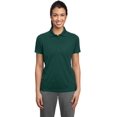 thumbnail image 1 of Sport-Tek L474 Ladies Dri-Mesh Pro Polo Shirt, 1 of 1