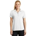 thumbnail image 1 of Sport-Tek L475 Ladies Dry Zone Raglan Accent Polo Shirt, 1 of 2