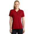 thumbnail image 1 of Sport-Tek L475 Ladies Dry Zone Raglan Accent Polo Shirt, 1 of 5