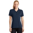 thumbnail image 1 of Sport-Tek L475 Ladies Dry Zone Raglan Accent Polo Shirt, 1 of 2