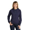 thumbnail image 1 of Sport-Tek LST272 Ladies Lightweight French Terry Pullover Hoodie, Womens Hoodies, 1 of 1