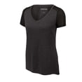 thumbnail image 1 of Sport-Tek LST465 Ladies Endeavor Tee, 1 of 4