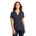 thumbnail image 1 of Sport-Tek LST468 Ladies Endeavor Henley, 1 of 4