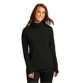 thumbnail image 1 of Sport-Tek LST561 Ladies Sport-Wick Flex Fleece 1/4-Zip , White, 4XL, Womens Activewear, 1 of 4