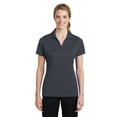 thumbnail image 1 of Sport-Tek LST640 Ladies PosiCharge RacerMesh Polo, Graphite Grey, 3XL, 1 of 1