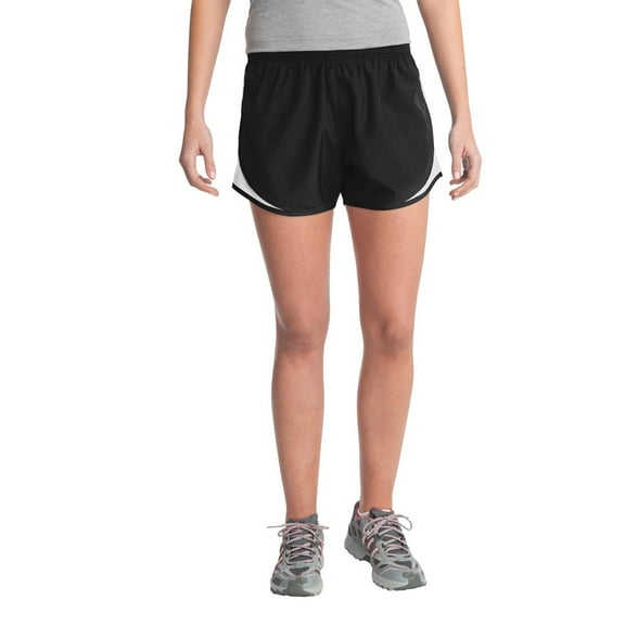 Sport-Tek Ladies Cadence Short