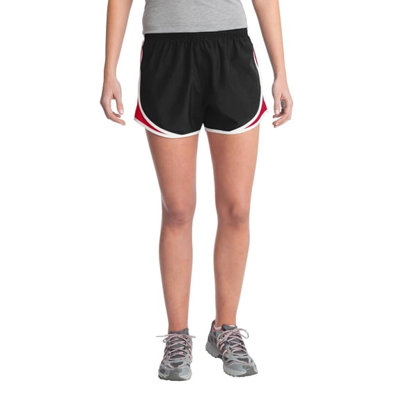 Sport-Tek Ladies Cadence Short