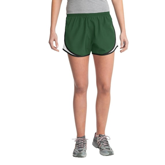 Sport-Tek Ladies Cadence Short