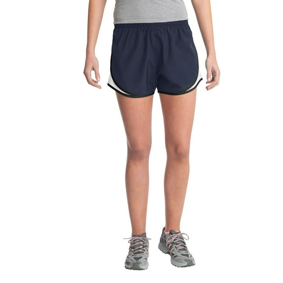 Sport-Tek Ladies Cadence Short