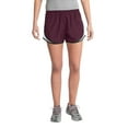 thumbnail image 1 of Sport-Tek Lst304 Ladies Cadence Shorts, 1 of 1