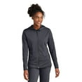 thumbnail image 1 of Sport-Tek Ladies Circuit Hooded Full-Zip LST870, 1 of 3
