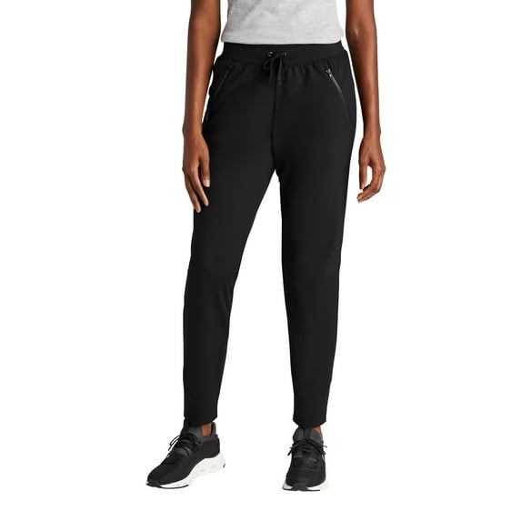 Sport-Tek Lpst871 Ladies Circuit Jogger