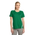 thumbnail image 1 of Sport-Tek Ladies Colorblock PosiCharge Competitor Tee, 1 of 1