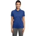 thumbnail image 1 of Sport-Tek L474 Ladies Dri-Mesh Pro Polo Shirt, 1 of 1
