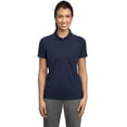 thumbnail image 1 of Sport-Tek Ladies Dri-Mesh Pro Polo, 1 of 1