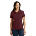 thumbnail image 1 of Sport-Tek Ladies Dri-Mesh Pro Polo, 1 of 5