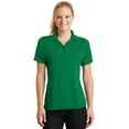 thumbnail image 1 of Sport-Tek ® Ladies Dry Zone ® Raglan Accent Polo. L475, 1 of 6