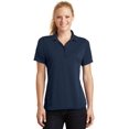 thumbnail image 1 of Sport-Tek Ladies Dry Zone Raglan Accent Polo, 1 of 2