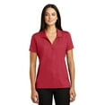 thumbnail image 1 of Sport-Tek Ladies Embossed PosiCharge Tough Polo . LST630, 1 of 1