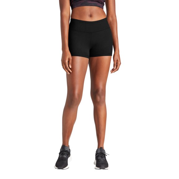 Sport-Tek Ladies Interval 3' Short LST475