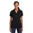 thumbnail image 1 of Sport-Tek Ladies Micropique Sport-Wick Piped Polo, 1 of 1