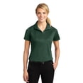 thumbnail image 1 of Sport-Tek Ladies Micropique Sport-Wick Polo. LST650, 1 of 1