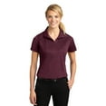thumbnail image 1 of Sport-Tek Ladies Micropique Sport-Wick Polo. LST650, 1 of 1