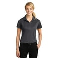 thumbnail image 1 of Sport-Tek Ladies Micropique Sport-Wick Polo. LST650, 1 of 1