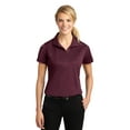 thumbnail image 1 of Sport-Tek ® Ladies Micropique Sport-Wick ® Polo. LST650, 1 of 6