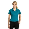 thumbnail image 1 of Sport-Tek Ladies Micropique Sport-Wick Polo. LST650, 1 of 1